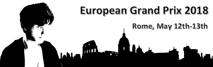 Rome Egp 2018